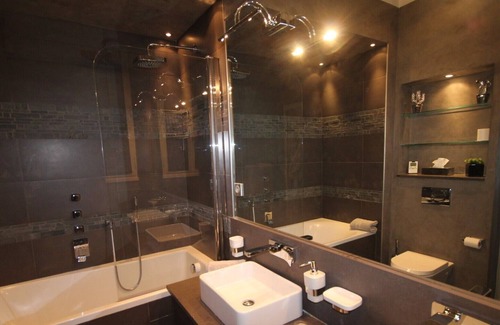 Mandelieu-la-Napoule Beach Villa | Luxury villa on the beach