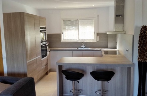 Macanet de la Selva Villa | Luxury villa Costa Brava, wifi, Netflix, private pool, international TV channels