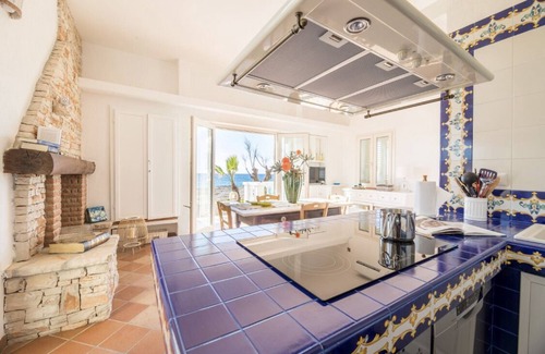 Marina di Mancaversa Villa | Luxury villa, in front of the beaches, close to Gallipoli-Leuca,2kayak to use