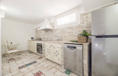 Marina di Mancaversa Villa | Luxury villa, in front of the beaches, close to Gallipoli-Leuca,2kayak to use
