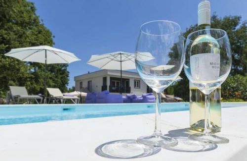 Pican House | Luxury Villa Četiri Hrasta