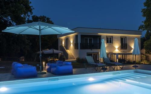 Pican House | Luxury Villa Četiri Hrasta
