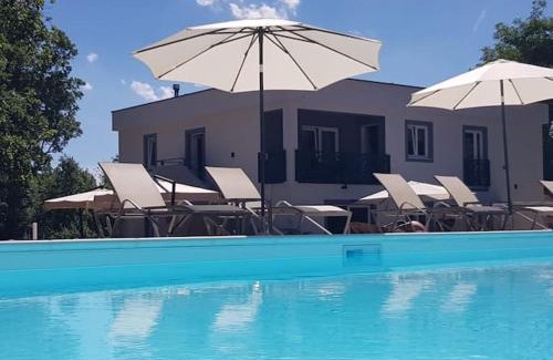 Pican House | Luxury Villa Četiri Hrasta