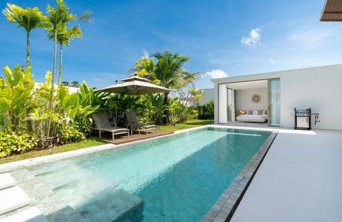 Choeng Thale Villa | Luxury villa 3 bedroom near Bangtao beach