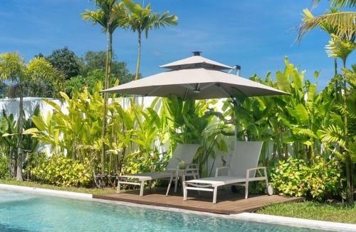 Choeng Thale Villa | Luxury villa 3 bedroom near Bangtao beach