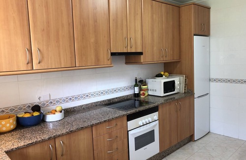 Diputacion de Rincon de San Gines House | Luxury villa, 5 minutes walk to tennis centre, bars & shops , Hacienda del Golf
