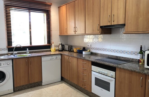 Diputacion de Rincon de San Gines House | Luxury villa, 5 minutes walk to tennis centre, bars & shops , Hacienda del Golf
