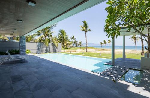 Ngu Hanh Son Villa | Luxury Villa 5* - Ocean Front - IDCWH