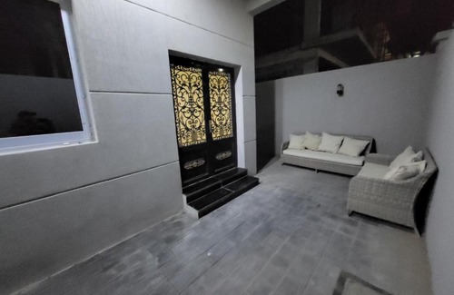 Ajman Villa | Luxury Villa