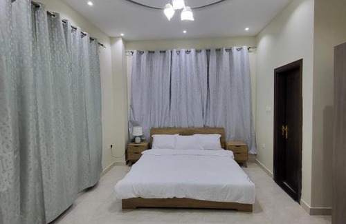 Ajman Villa | Luxury Villa