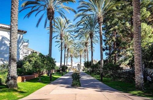Carlsbad Villa | Luxury Villa at Omni La Costa Resort & Spa