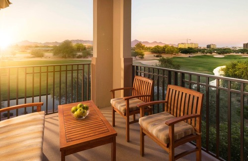 Kierland Villa | Luxury Villa at the Westin Kierland Resort
