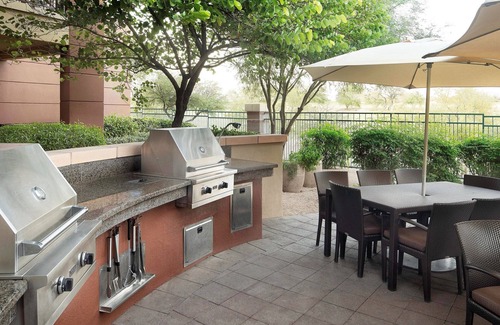 Kierland Villa | Luxury Villa at the Westin Kierland Resort