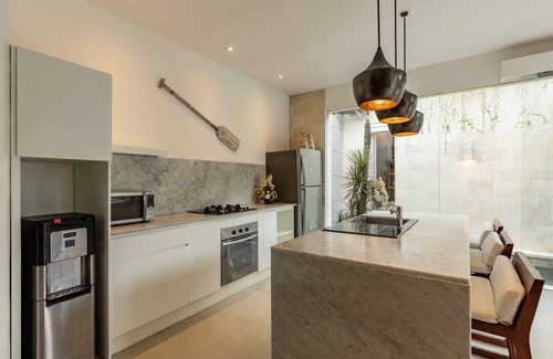 Seminyak Villa | Luxury Villa Belle