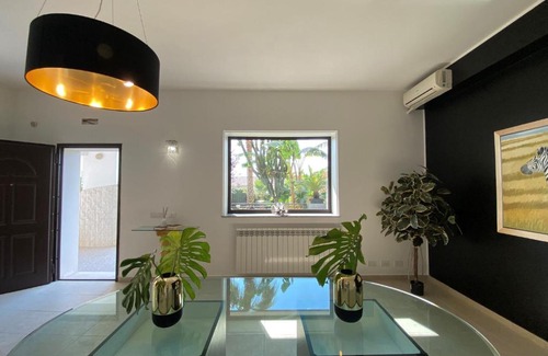 Belpasso Apartment | Luxury villa between Catania, Etna and Taormina