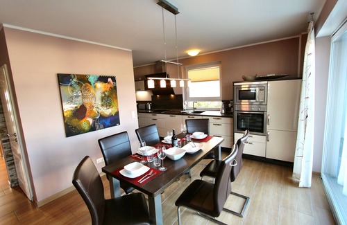 Muritz House | Luxury villa BIANCA on the lake - luxury villa BIANCA on the lake
