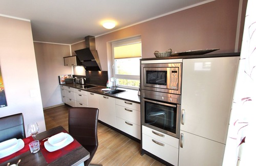 Muritz House | Luxury villa BIANCA on the lake - luxury villa BIANCA on the lake