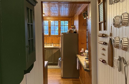 La Malbaie Cottage | Luxury villa