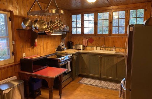 La Malbaie Cottage | Luxury villa
