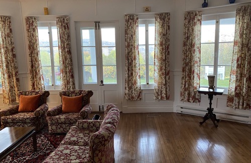 La Malbaie Cottage | Luxury villa