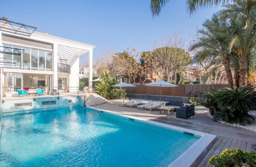 Masnou Villa | Luxury Villa Cela