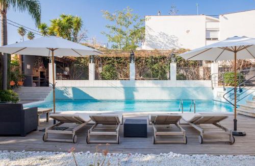 Masnou Villa | Luxury Villa Cela