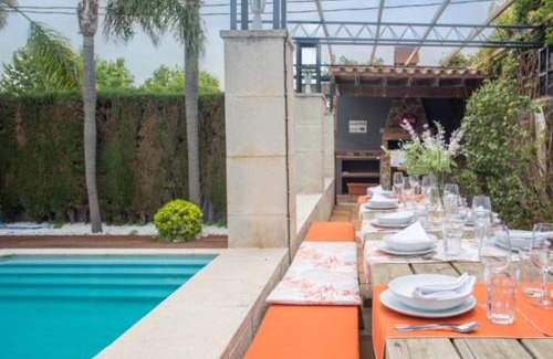 Masnou Villa | Luxury Villa Cela