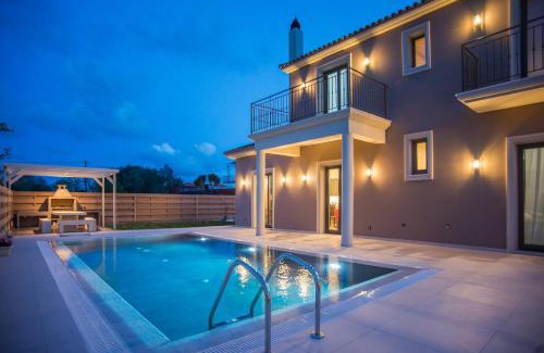 Sarlata Villa | Luxury Villa Chrisi
