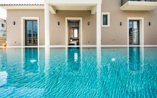 Sarlata Villa | Luxury Villa Chrisi