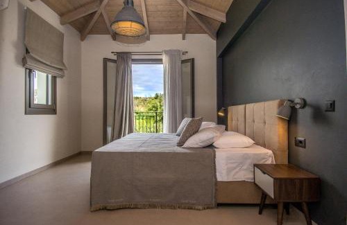 Sarlata Villa | Luxury Villa Chrisi