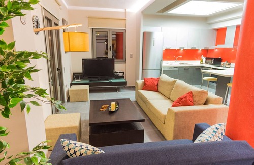 Piskopiano Villa | Luxury Villa Constantinos
