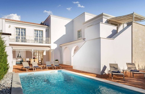 Vabriga Villa | Luxury Villa Constanza near Poreč for 8 people only 2 km from the sea