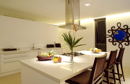 Bophut Villa | Luxury Villa Crystal Blue