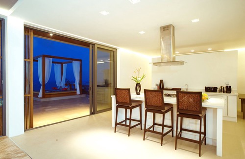 Bophut Villa | Luxury Villa Crystal Blue