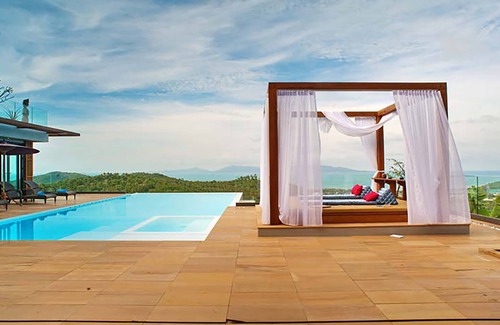 Bophut Villa | Luxury Villa Crystal Blue