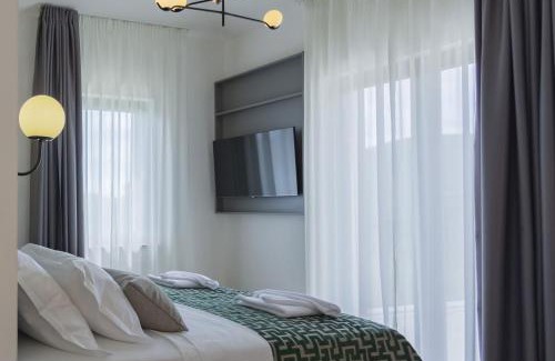 Dicmo Villa | Luxury Villa Decima near Split - Pool & Tennis Retreat