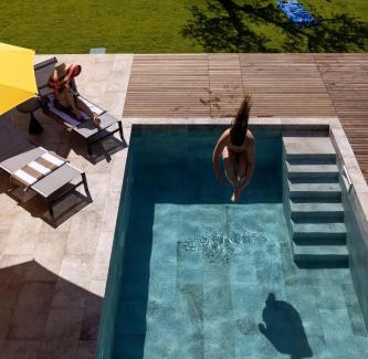 Kastelir-Labinci Villa | Luxury Villa Deneb with pool near Porec