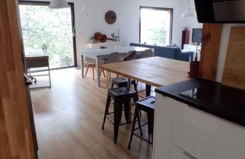 Gailhan House | Luxury villa, green and quiet