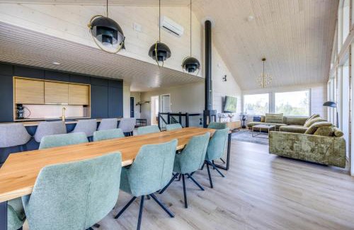 Jamsa Villa | Luxury Villa Havu