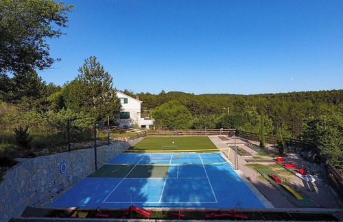 Muc Villa | Luxury Villa HEAVEN No. 2, heated pool, for 11, near Split