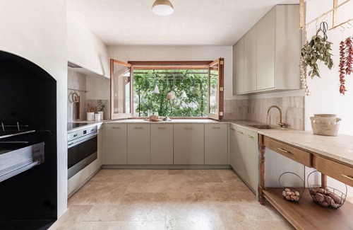 Alaro Villa | Luxury villa in a private mountain with olive trees in the Tramuntana Mountains