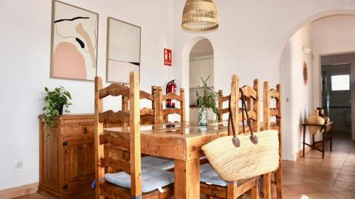 Binibeca Villa | Luxury Villa in Binibeca with Jacuzzi