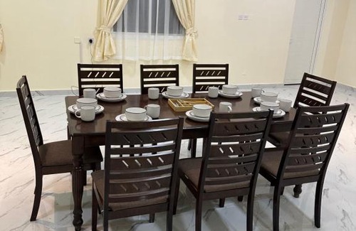 Umm Salal Villa | Luxury Villa in Doha