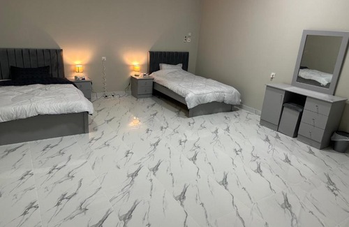 Umm Salal Villa | Luxury Villa in Doha