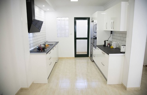 Sonnenland Villa | Luxury Villa in Maspalomas, Jacuzzi, Wifi, Pool, Parking