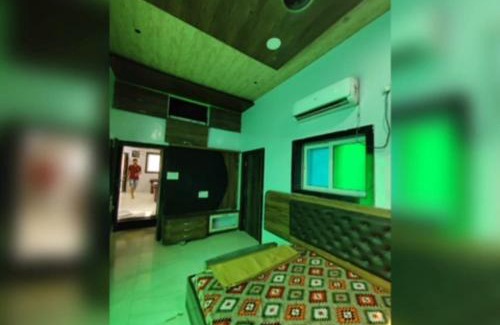 Aarey Colony Villa | Luxury villa