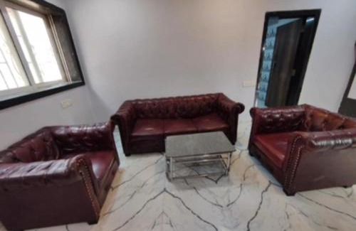 Aarey Colony Villa | Luxury villa