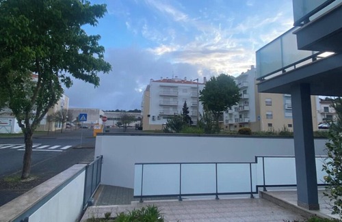 Nazare Villa | Luxury Villa in Nazare with private pool and terrace for outdoor dining