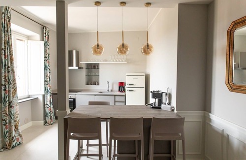 Orvieto Apartment | Luxury villa in Orvieto