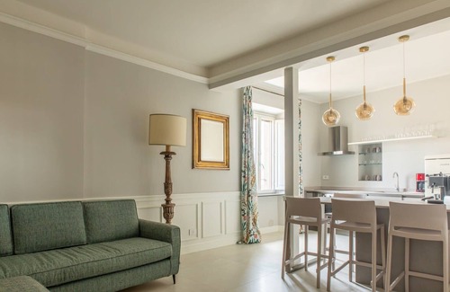 Orvieto Apartment | Luxury villa in Orvieto